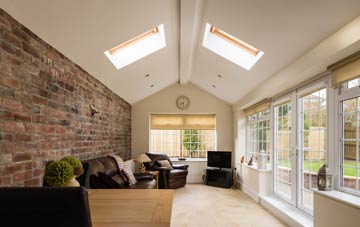 conservatory roof insulation Whiteholme, Lancashire