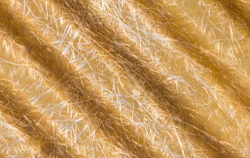 Whiteholme fibreglass roof waterproofing