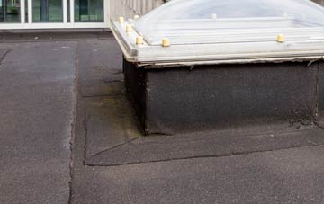 disadvantages of Whiteholme flat roofs