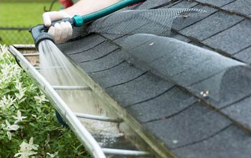 Whiteholme gutter cleaning costs