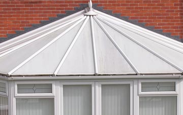 Whiteholme polycarbonate conservatory roof repairs