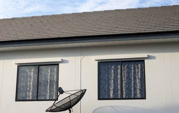 Whiteholme rubber roof costs