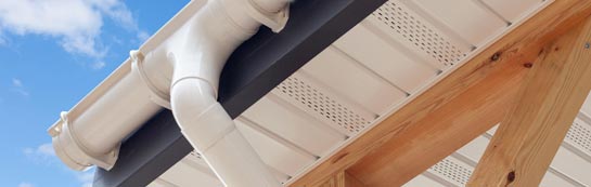 get Whiteholme guttering quotes today