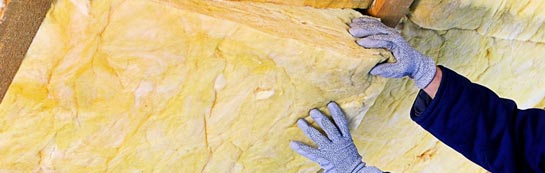 quotes for Whiteholme roof insulation