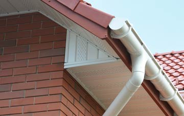 Whiteholme soffit repair costs