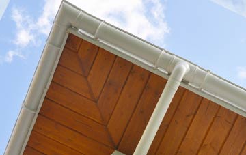 Whiteholme soffit types