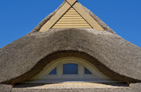 Whiteholme thatch roofing